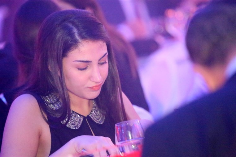 Product of the Year Awards Night